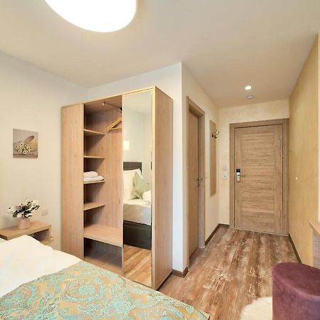 Hotel Tiffany Kassel Eksteriør bilde