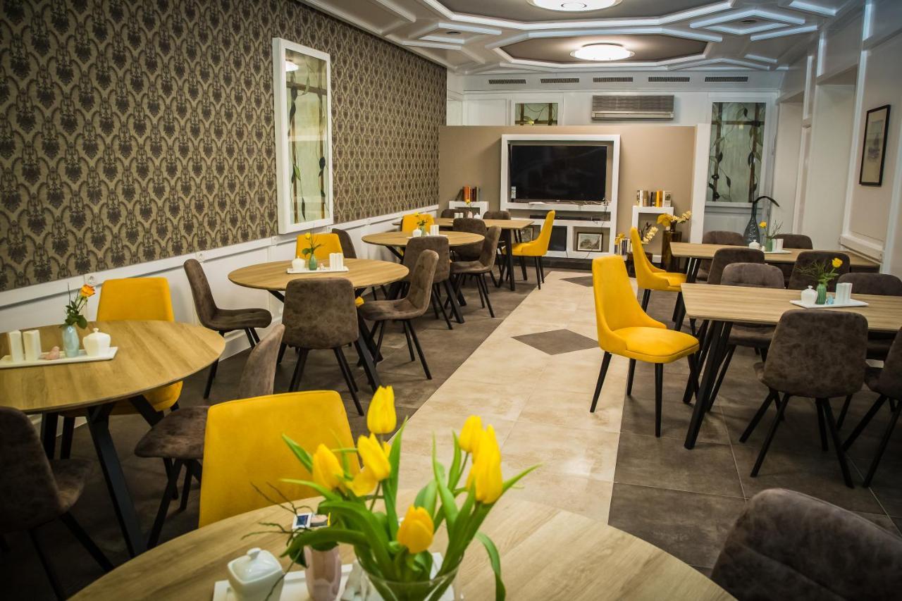 Hotel Tiffany Kassel Eksteriør bilde