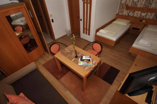 Hotel Tiffany Kassel Eksteriør bilde