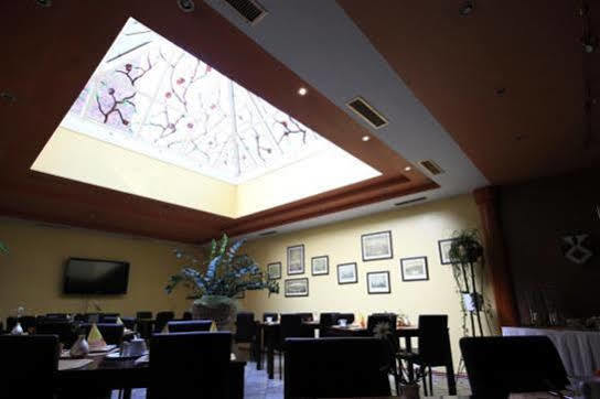 Hotel Tiffany Kassel Eksteriør bilde