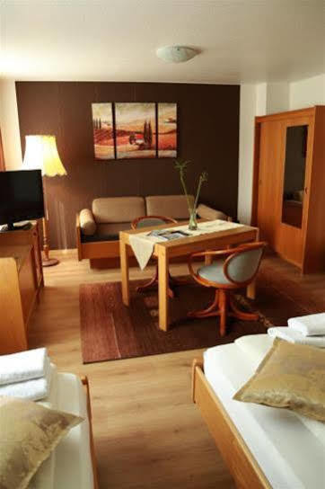 Hotel Tiffany Kassel Eksteriør bilde