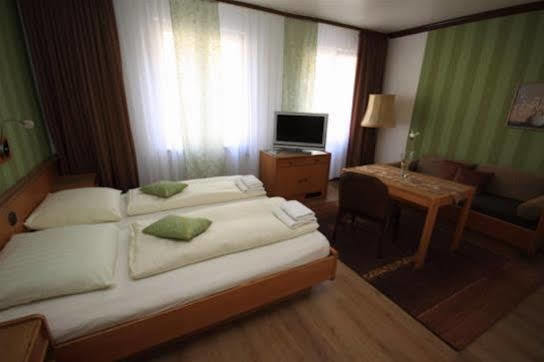 Hotel Tiffany Kassel Eksteriør bilde