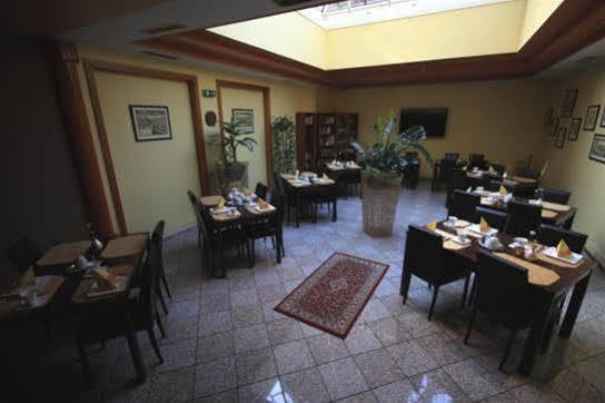Hotel Tiffany Kassel Eksteriør bilde